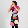 Delantal Cupcake´S Fan | Union Workwear