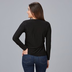 Camiseta Mujer Melia | Union Workwear