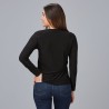 Camiseta Mujer Melia | Union Workwear