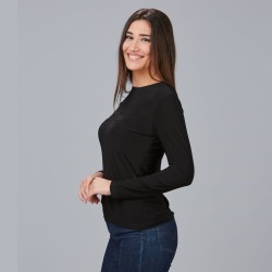 Camiseta Mujer Melia | Union Workwear