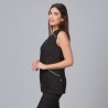 Blusa Mujer Begonia | Union Workwear