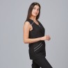 Blusa Mujer Begonia | Union Workwear