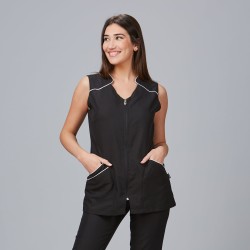 Blusa Mujer Begonia | Union Workwear