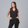 Blusa Mujer Begonia | Union Workwear