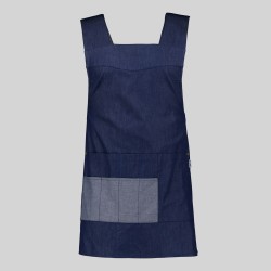 Casulla Amapola | Union Workwear