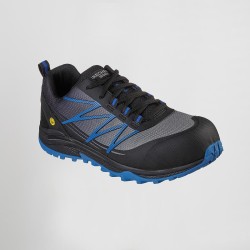 Puxal Skechers Hombre | Union Workwear
