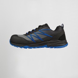 Puxal Skechers Hombre | Union Workwear