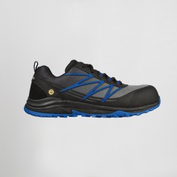 Puxal Skechers Hombre | Union Workwear