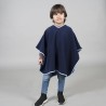 Poncho Polar Infantil | Union Workwear
