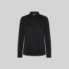 Camisa Mujer Interlock Cuello Camisero Cerdeña | Union Workwear