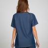 Blusa Mujer Joana | Union Workwear