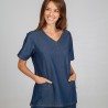 Blusa Mujer Joana | Union Workwear