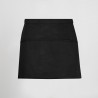 Delantal Sin Peto Corto Bolsillo 30X60 Cm | Union Workwear