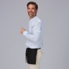 Delantal Sin Peto Corto Bolsillo 30X60 Cm | Union Workwear