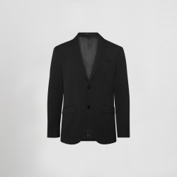 Americana Hombre 2 Botones Slim Fit Taffora | Union Workwear