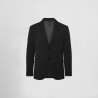 Americana Hombre 2 Botones Slim Fit Taffora | Union Workwear