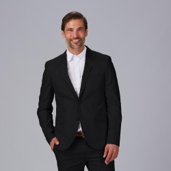 Americana Hombre 2 Botones Slim Fit Taffora | Union Workwear