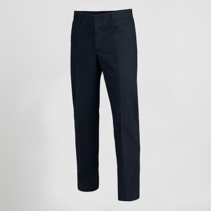 Pantalon Hombre Sin Pinzas Trip | Union Workwear