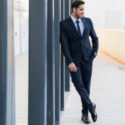Pantalon Hombre Sin Pinzas Trip | Union Workwear
