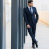 Pantalon Hombre Sin Pinzas Trip | Union Workwear