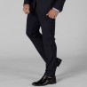 Pantalon Hombre Sin Pinzas Trip | Union Workwear