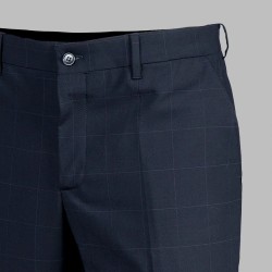 Pantalon Hombre Sin Pinzas Trip | Union Workwear