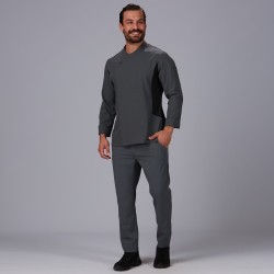 Pantalon Unisex Bielastico Cordon-Fuelle | Union Workwear