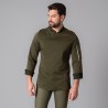 Chaqueta Cocina Unisex Duran | Union Workwear