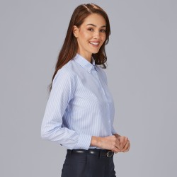 Camisa Mujer Annalisa | Union Workwear