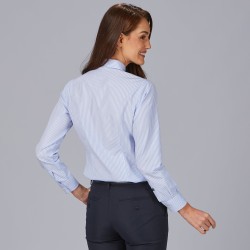 Camisa Mujer Annalisa | Union Workwear