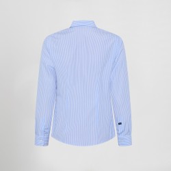 Camisa Mujer Annalisa | Union Workwear