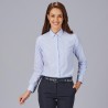 Camisa Mujer Annalisa | Union Workwear