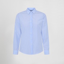 Camisa Mujer Annalisa | Union Workwear
