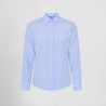 Camisa Mujer Annalisa | Union Workwear