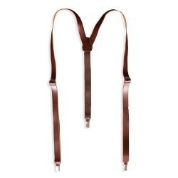 Tirante 20Mm Piel Unisex | Union Workwear