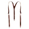 Tirante 20Mm Piel Unisex | Union Workwear