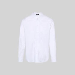 Camisa Hombre Slim Fit Fil A Fil Riccardo | Union Workwear