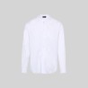 Camisa Hombre Slim Fit Fil A Fil Riccardo | Union Workwear