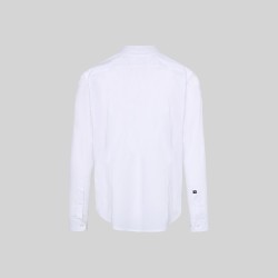 Camisa Hombre Slim Fit Fil A Fil Riccardo | Union Workwear