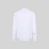 Camisa Hombre Slim Fit Fil A Fil Riccardo | Union Workwear