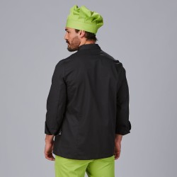 Chaqueta Hombre Cocina Niza Sin Botones (Pedir Aparte Ref 3111) | Union Workwear