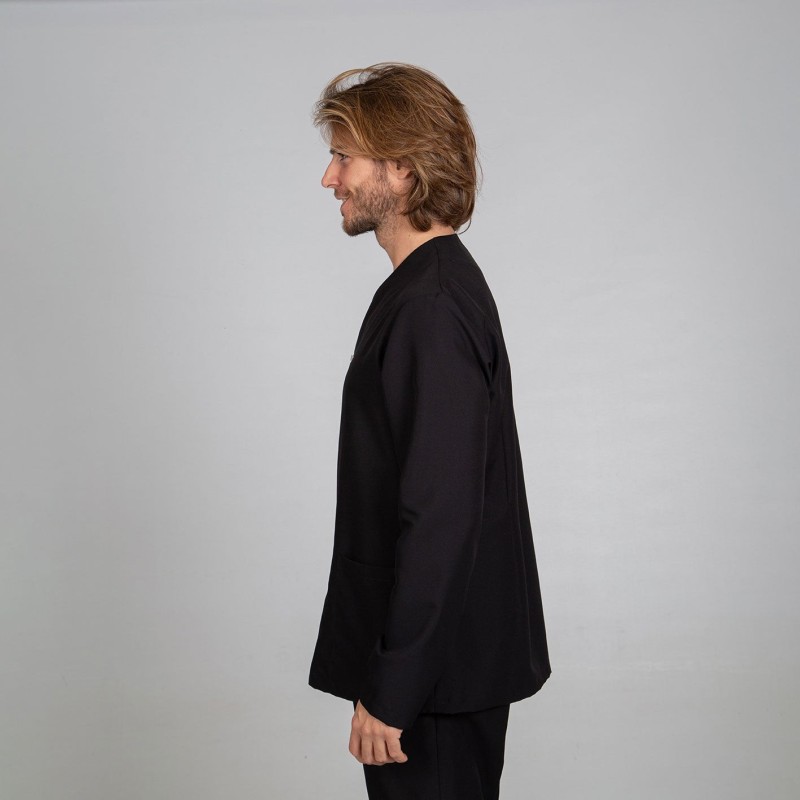 Blusa Hombre Fabian | Union Workwear