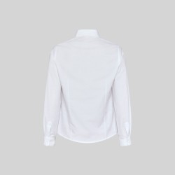 Camisa Mujer M/L Oxford | Union Workwear