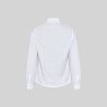 Camisa Mujer M/L Oxford | Union Workwear