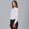Camisa Mujer M/L Oxford | Union Workwear