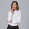 Camisa Mujer M/L Oxford | Union Workwear