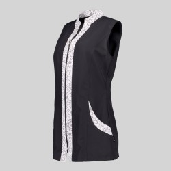 Blusa Mujer Silene | Union Workwear