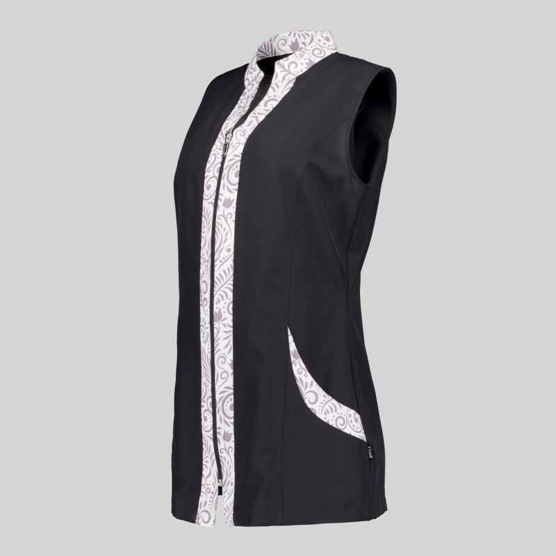Blusa Mujer Silene | Union Workwear