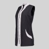 Blusa Mujer Silene | Union Workwear