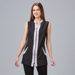Blusa Mujer Silene | Union Workwear